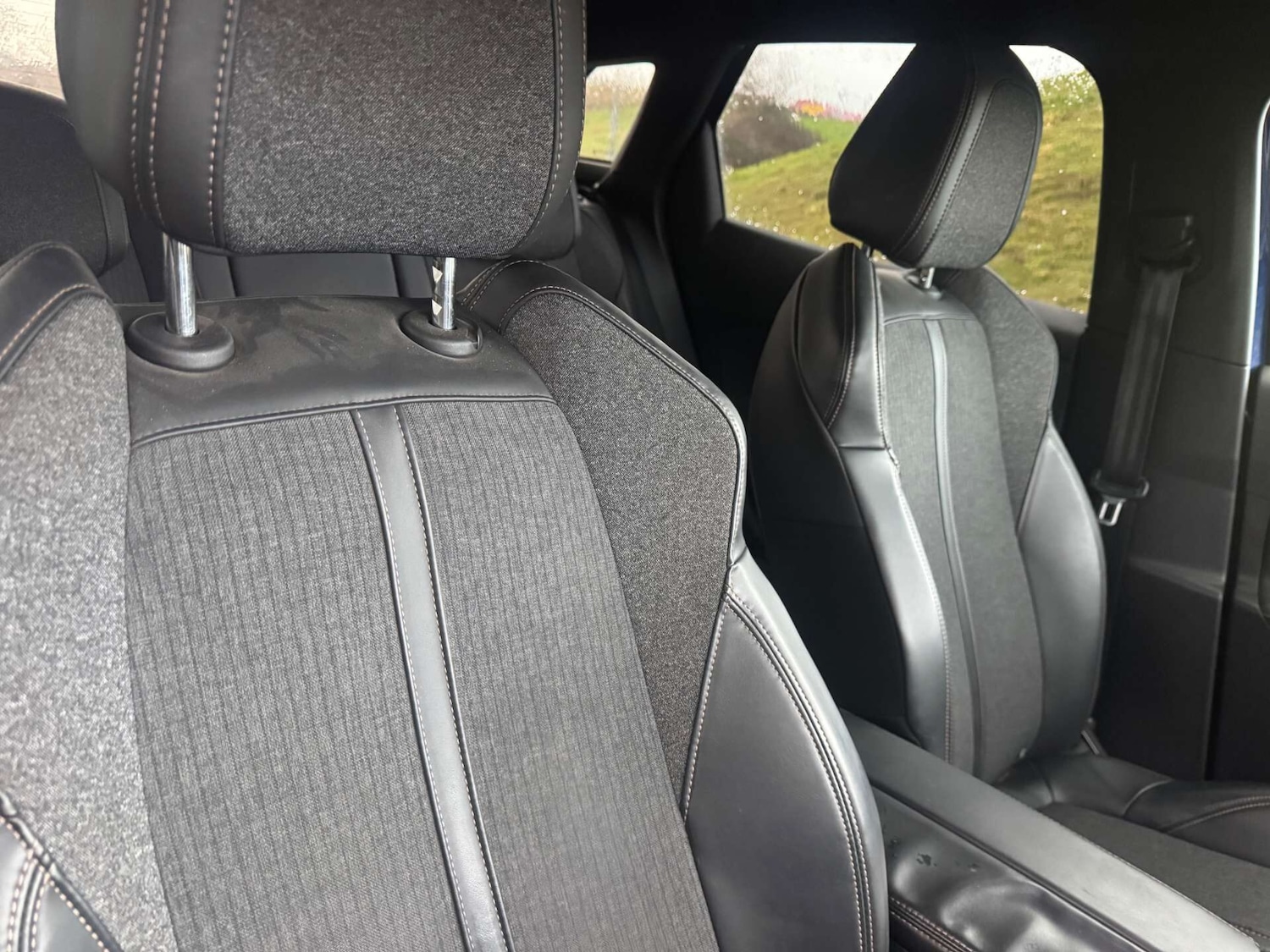 Used Peugeot 3008 2018 for sale - 77124099: Photo 8