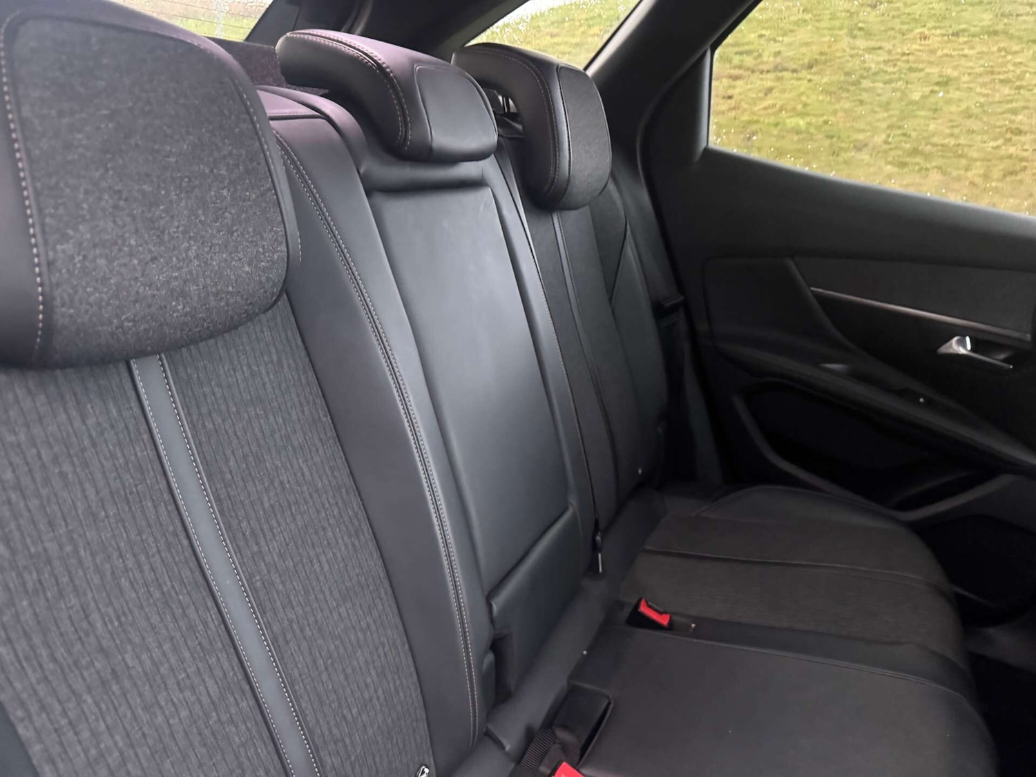 Used Peugeot 3008 2018 for sale - 77124099: Photo 9