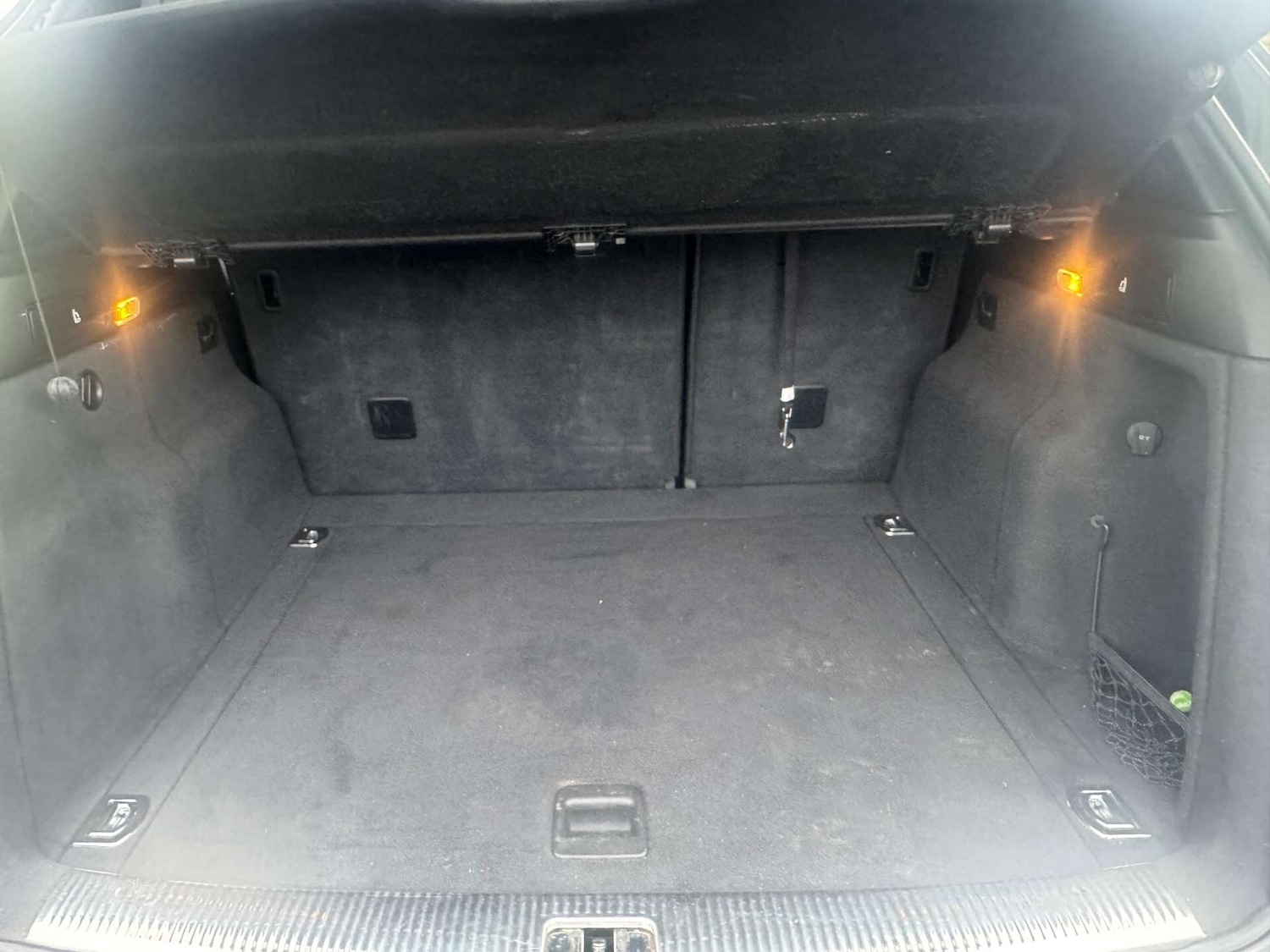 Used Audi Q5 2013 for sale - 76331186: Photo 10