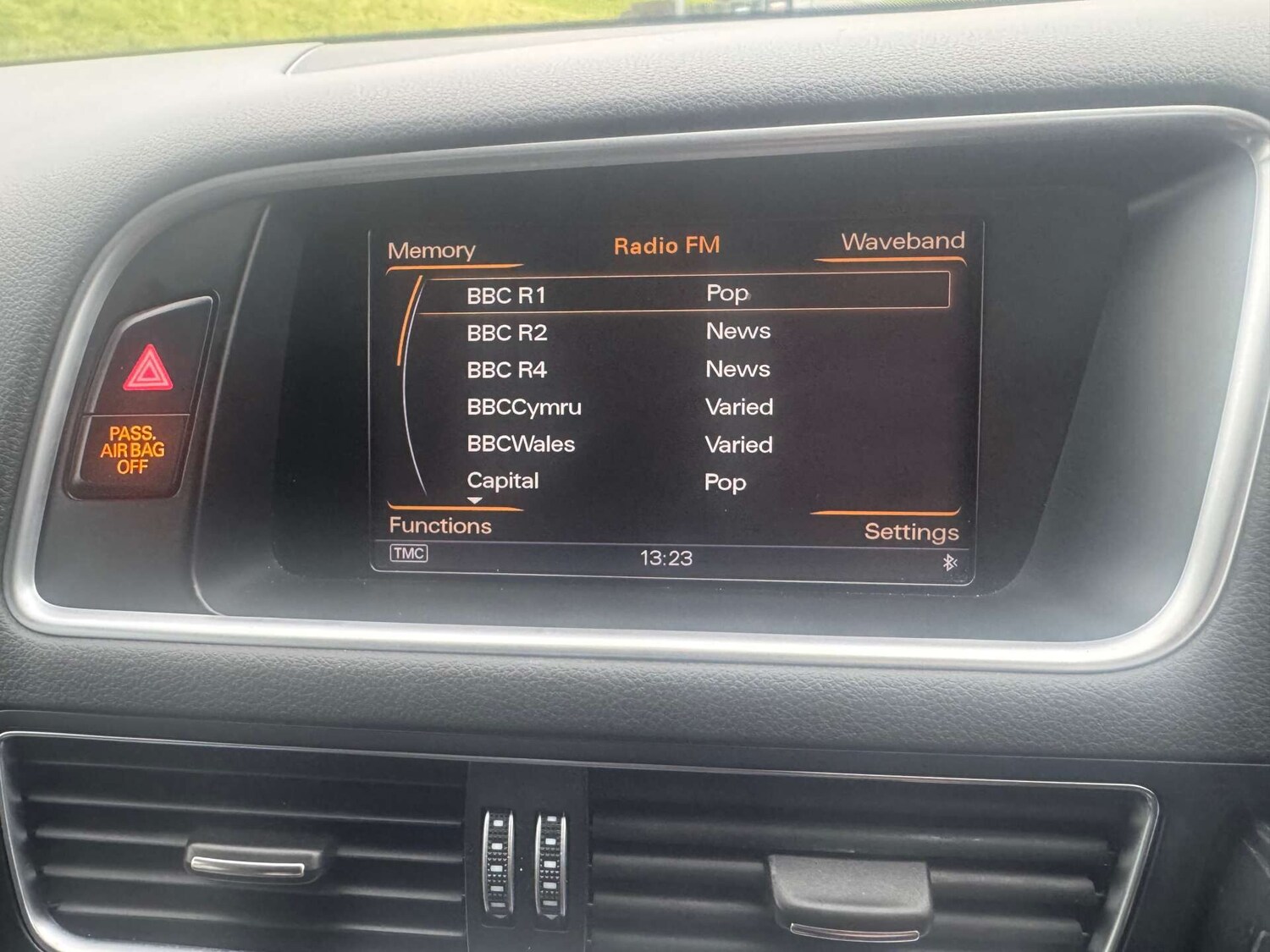 Used Audi Q5 2013 for sale - 76331186: Photo 11