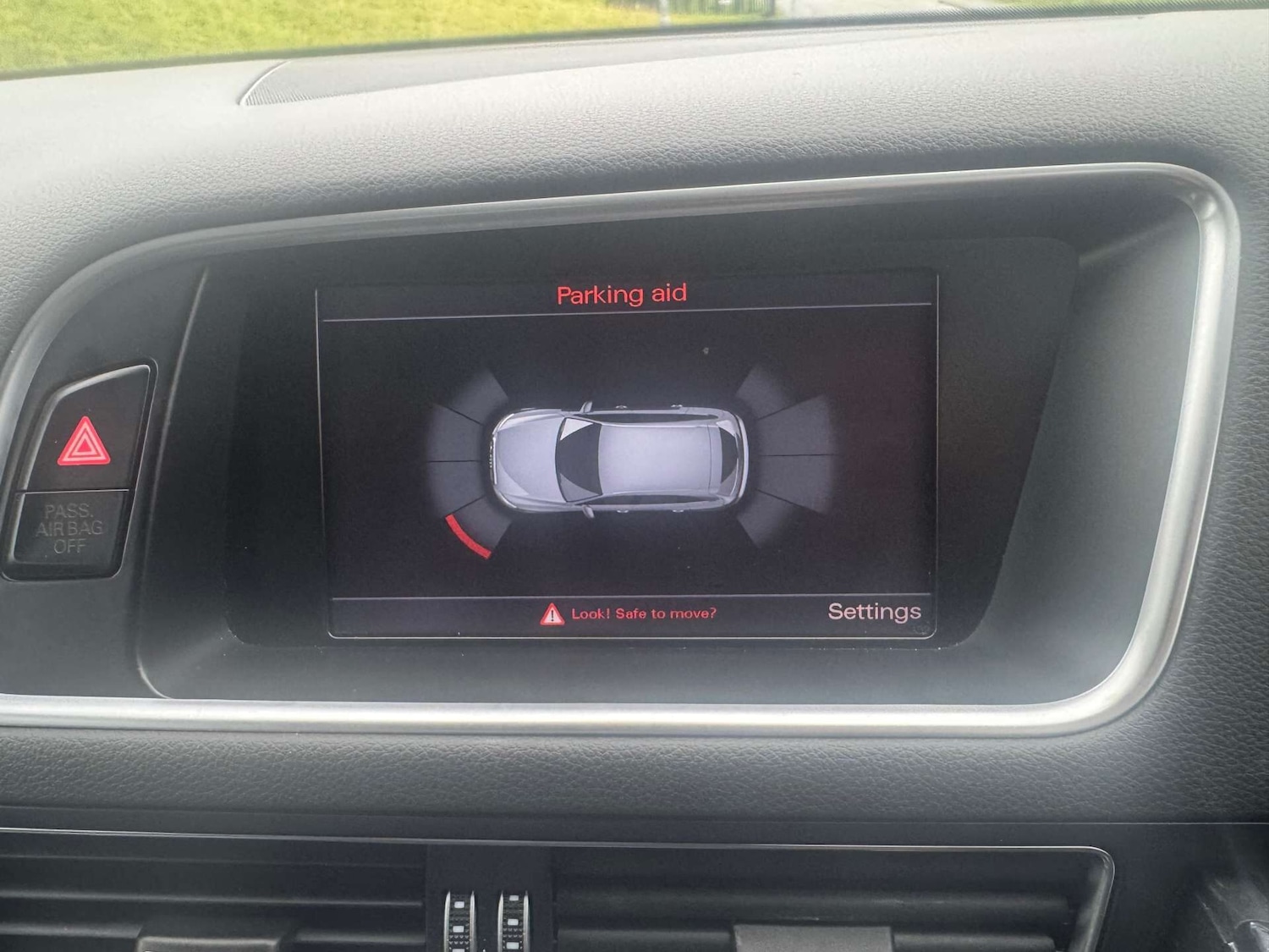 Used Audi Q5 2013 for sale - 76331186: Photo 12