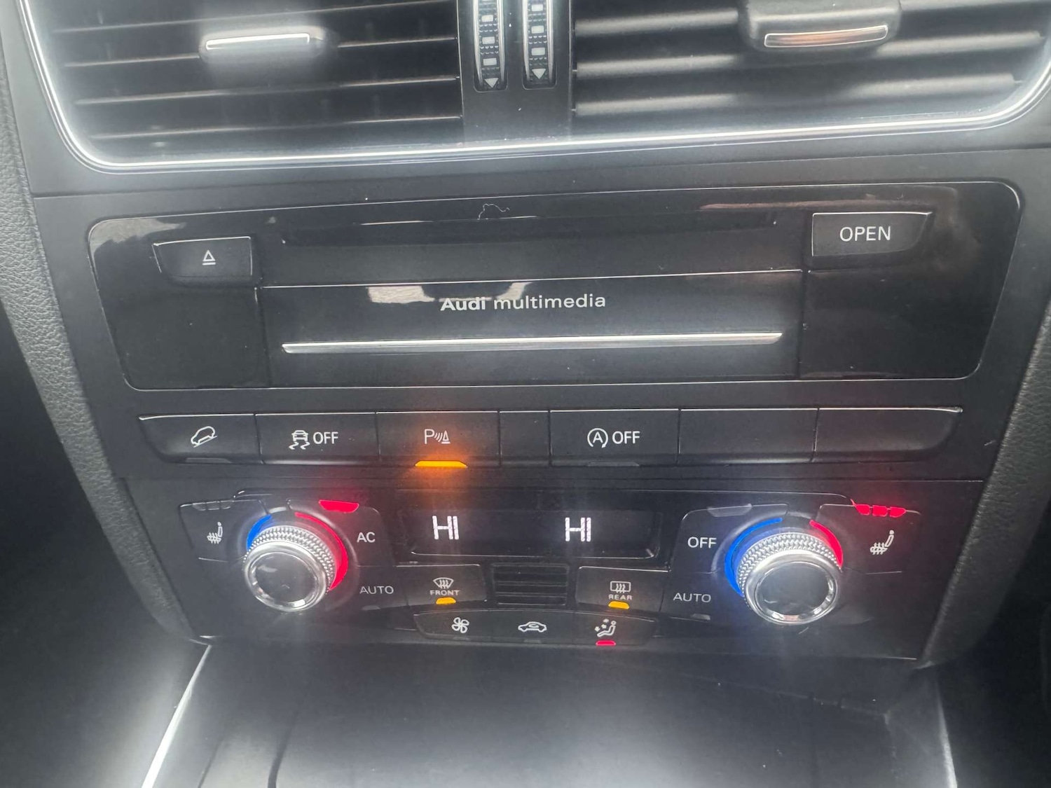 Used Audi Q5 2013 for sale - 76331186: Photo 13