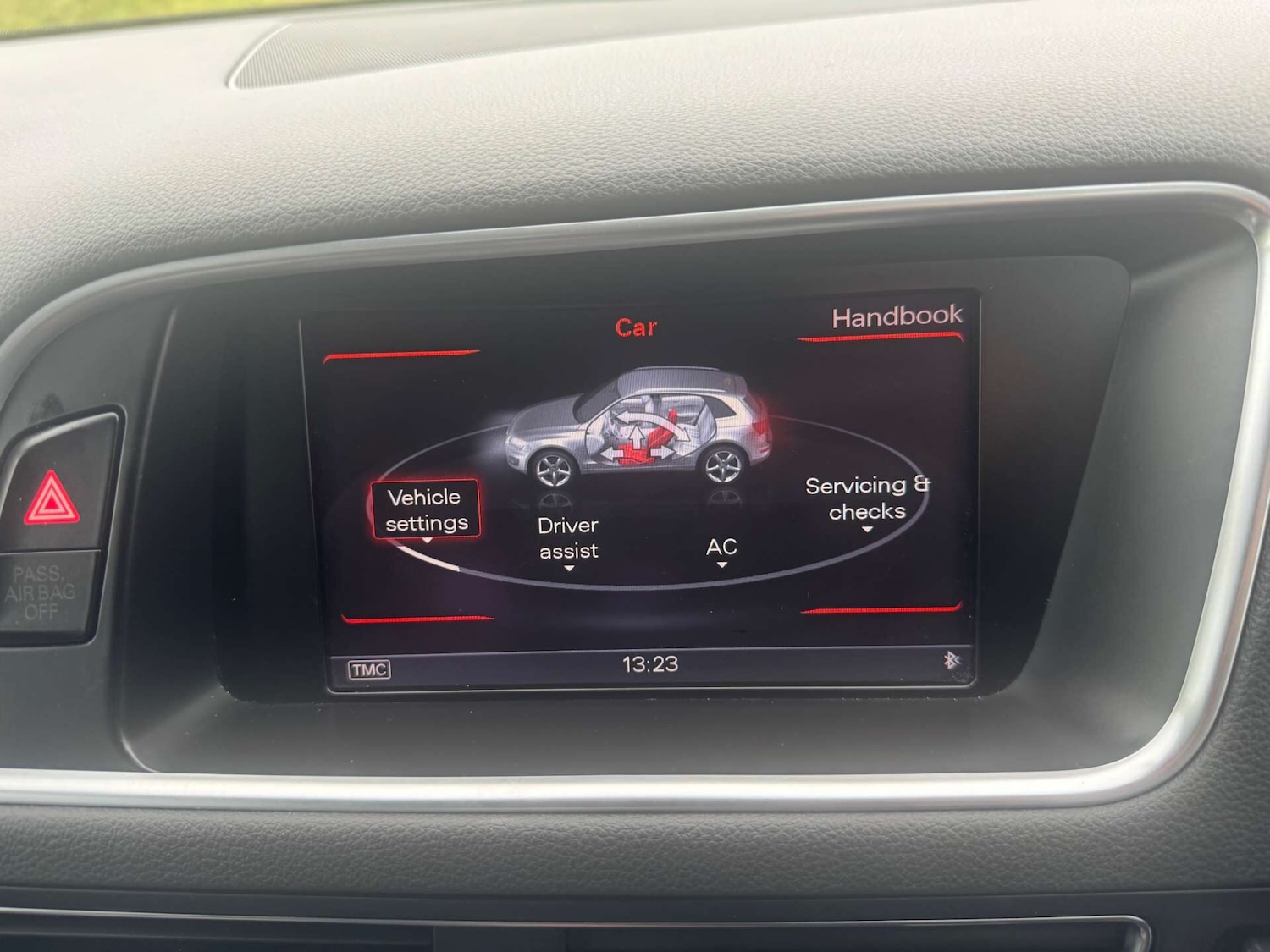 Used Audi Q5 2013 for sale - 76331186: Photo 16