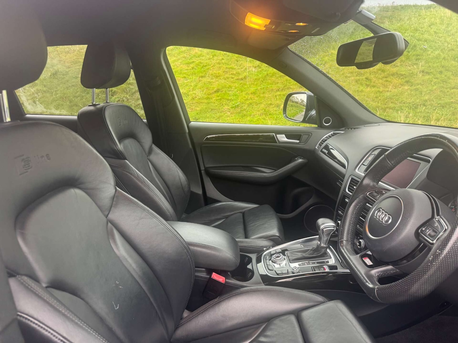 Used Audi Q5 2013 for sale - 76331186: Photo 6