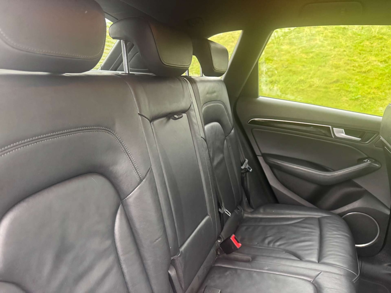 Used Audi Q5 2013 for sale - 76331186: Photo 9