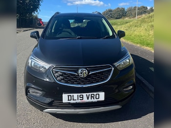 Used Vauxhall Mokka X 2019 for sale - 76077882: Photo