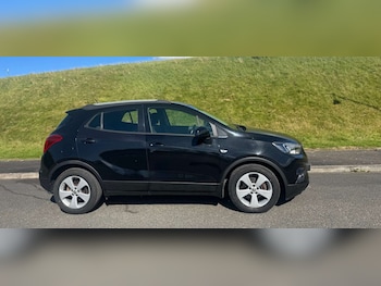 Used Vauxhall Mokka X 2019 for sale - 76077882: Photo