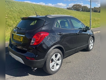 Used Vauxhall Mokka X 2019 for sale - 76077882: Photo