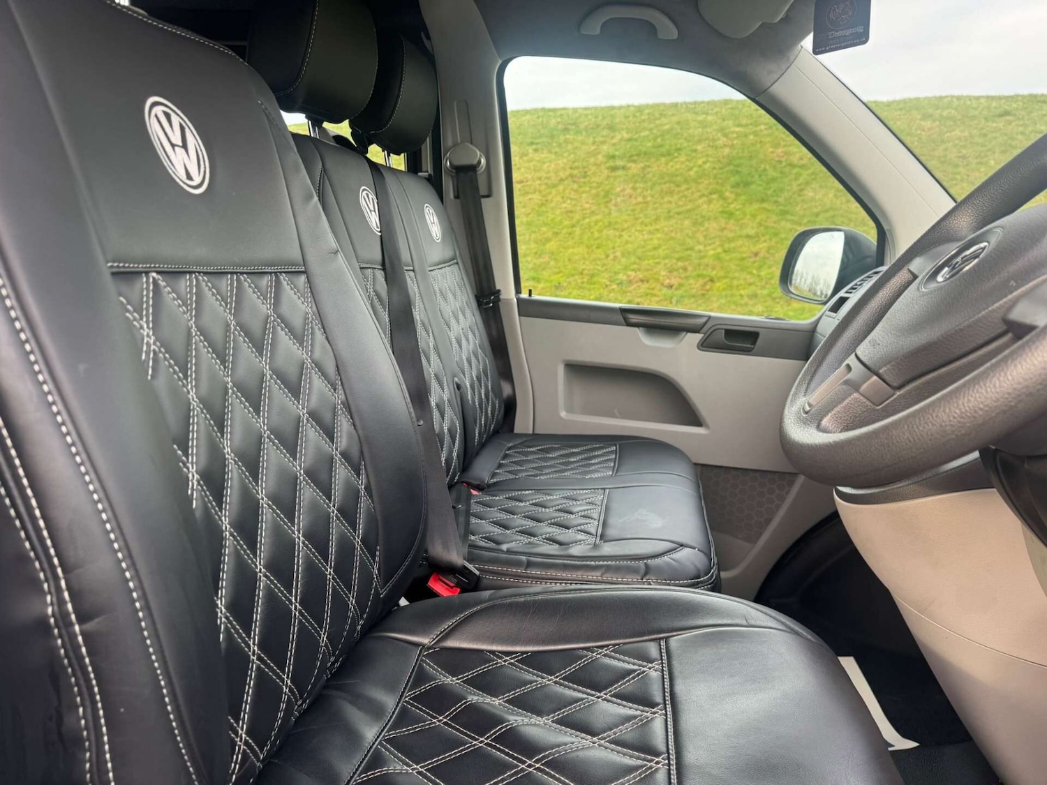 Used Volkswagen Transporter 2015 for sale - 77760743: Photo 10