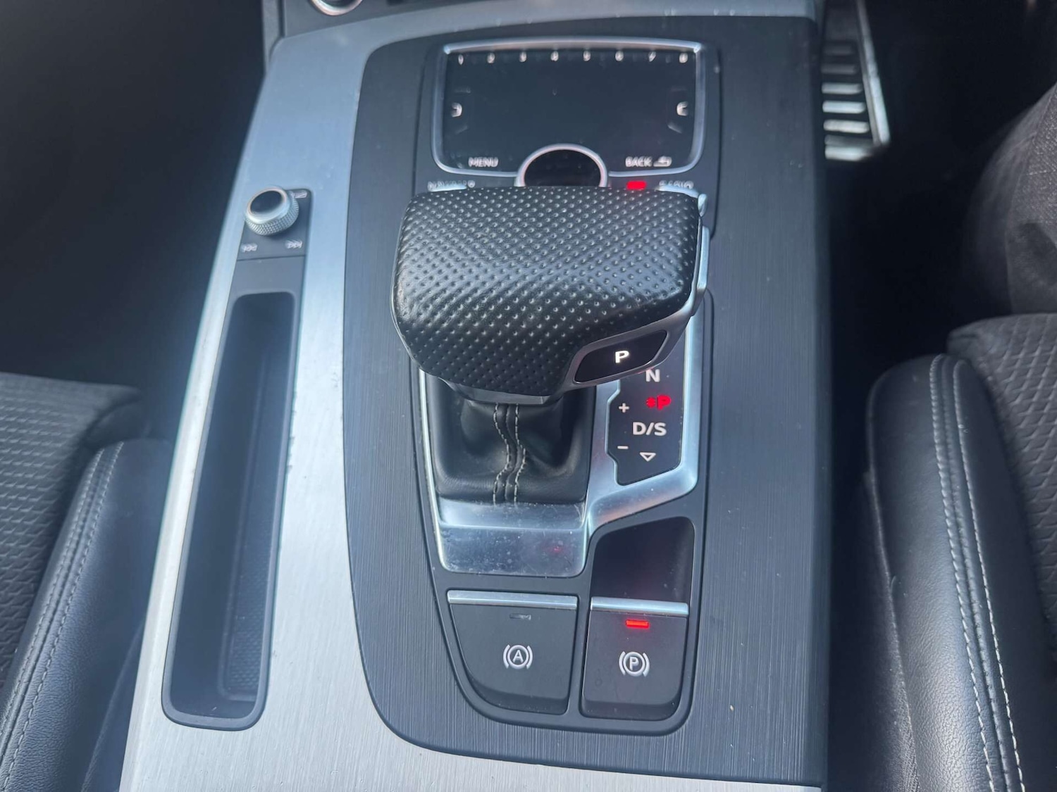 Used Audi Q5 2019 for sale - 77211356: Photo 12