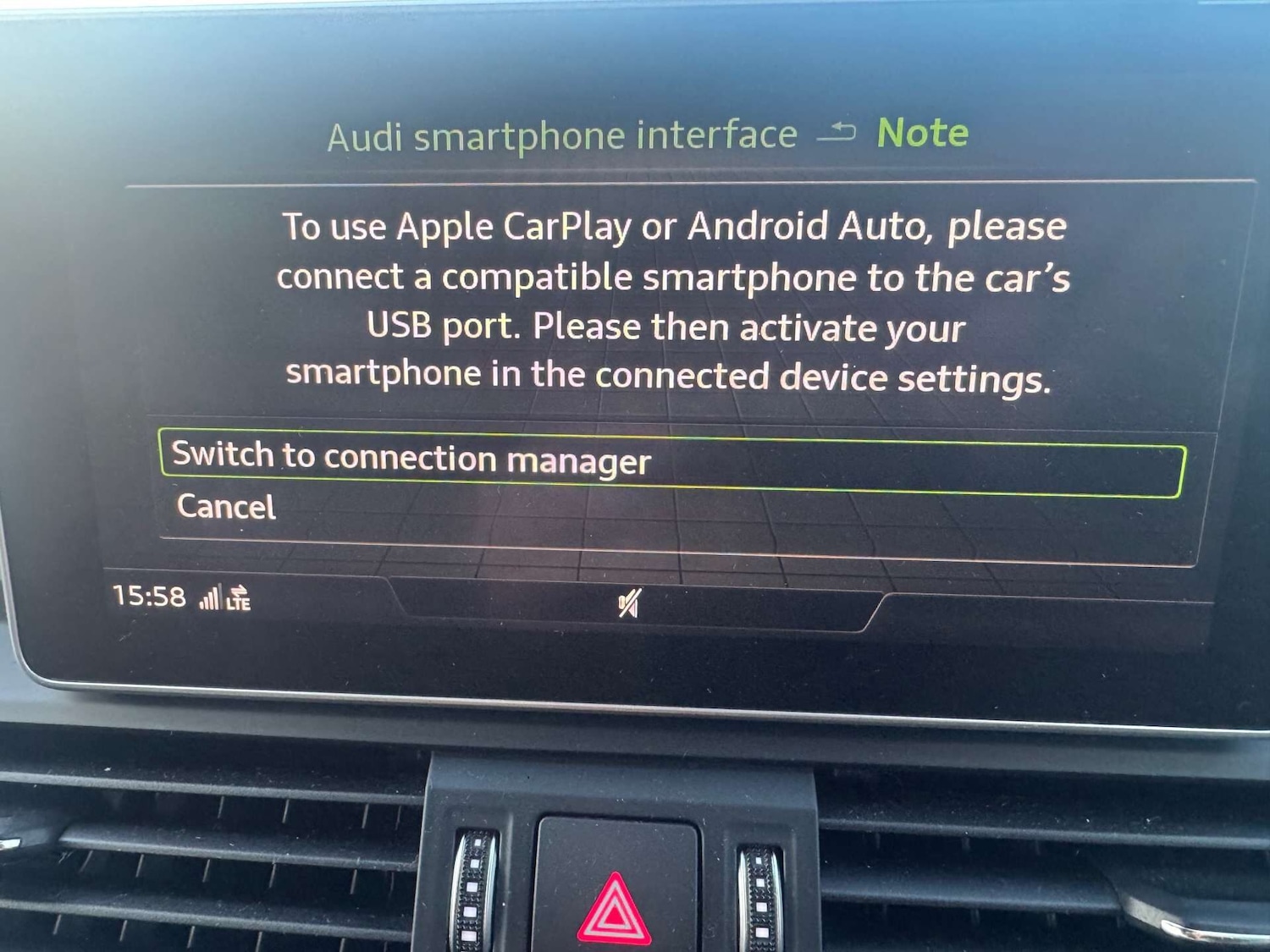 Used Audi Q5 2019 for sale - 77211356: Photo 16