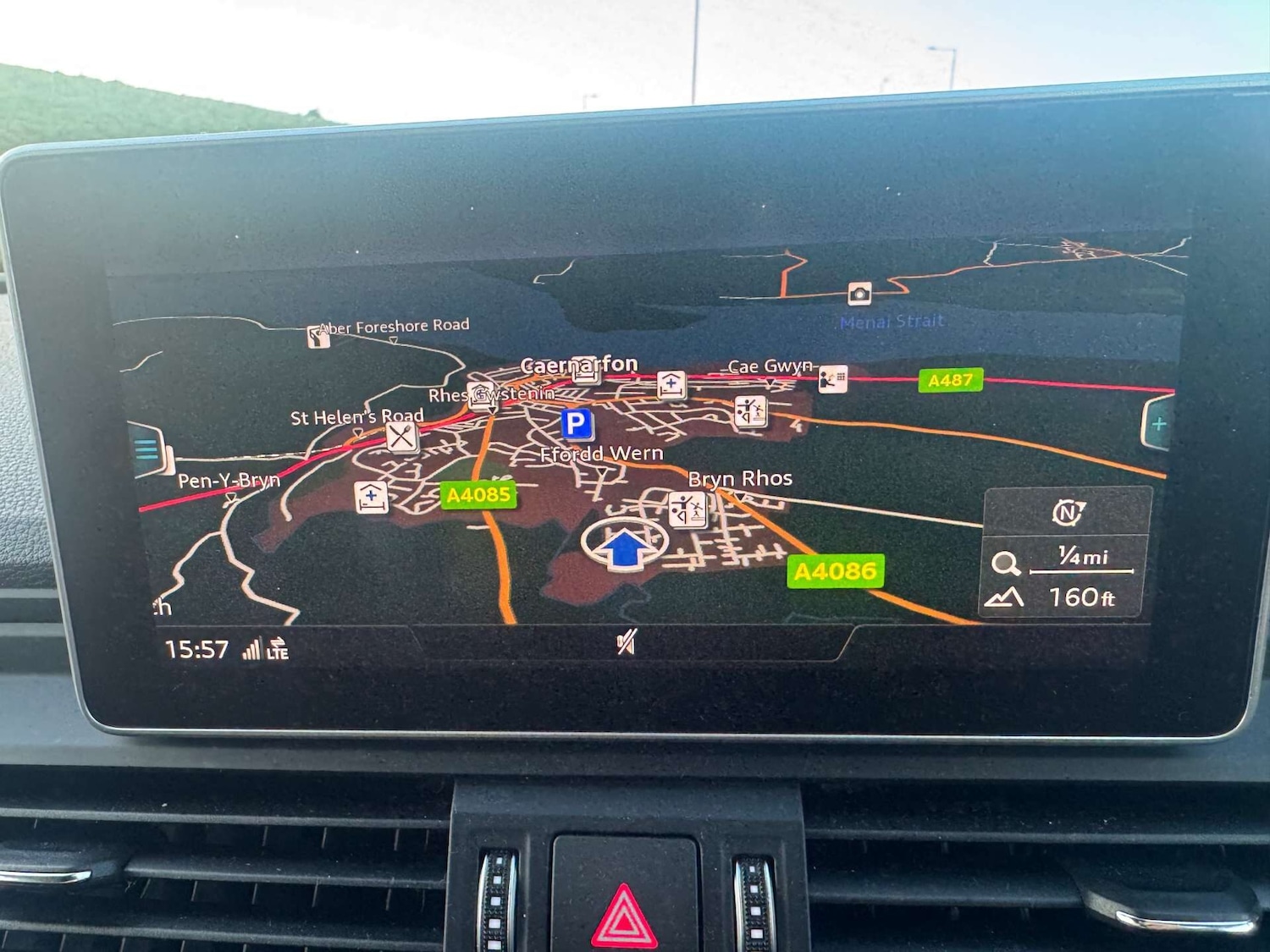 Used Audi Q5 2019 for sale - 77211356: Photo 17