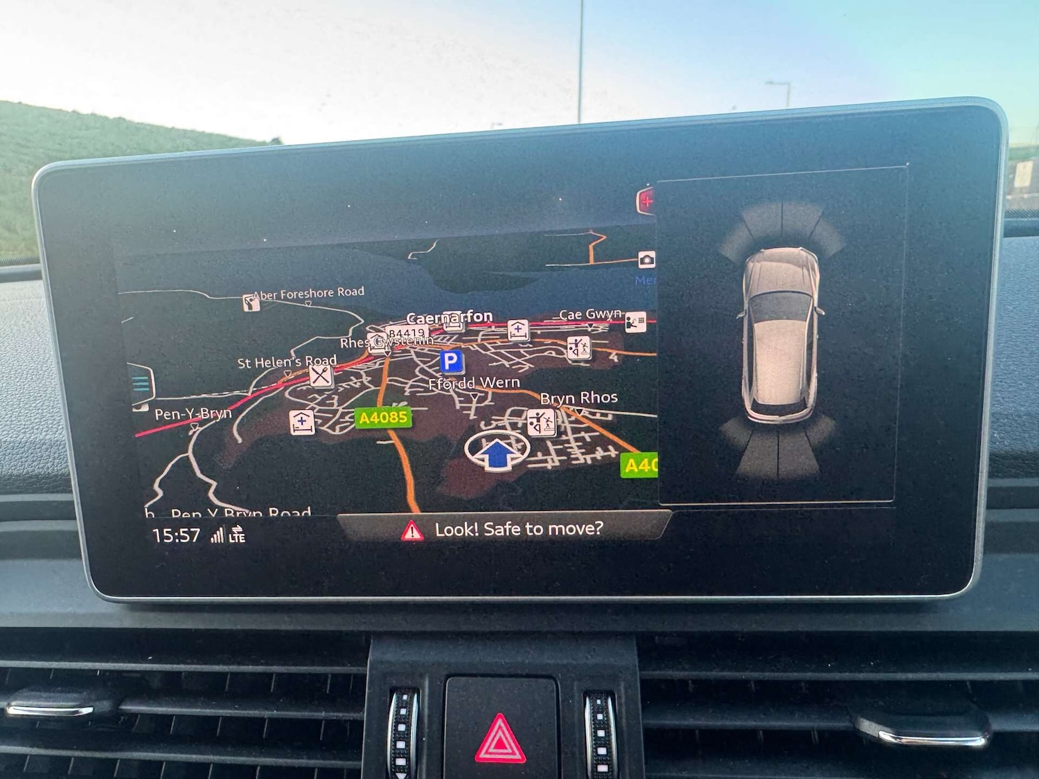 Used Audi Q5 2019 for sale - 77211356: Photo 18