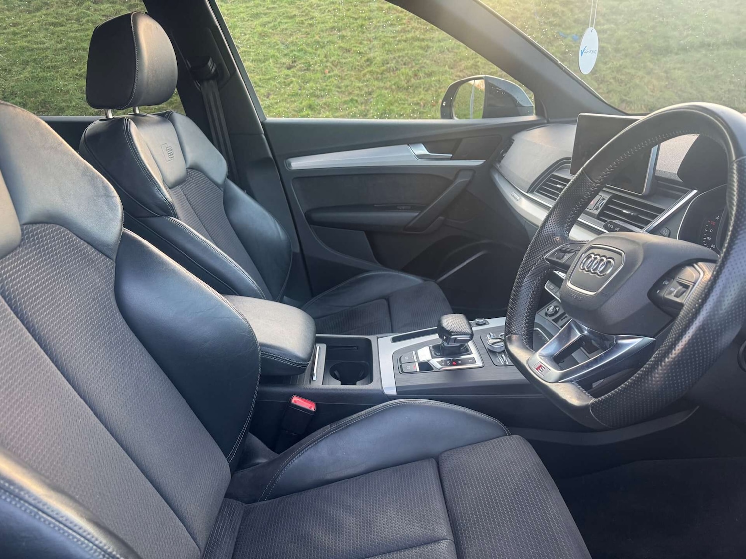 Used Audi Q5 2019 for sale - 77211356: Photo 6