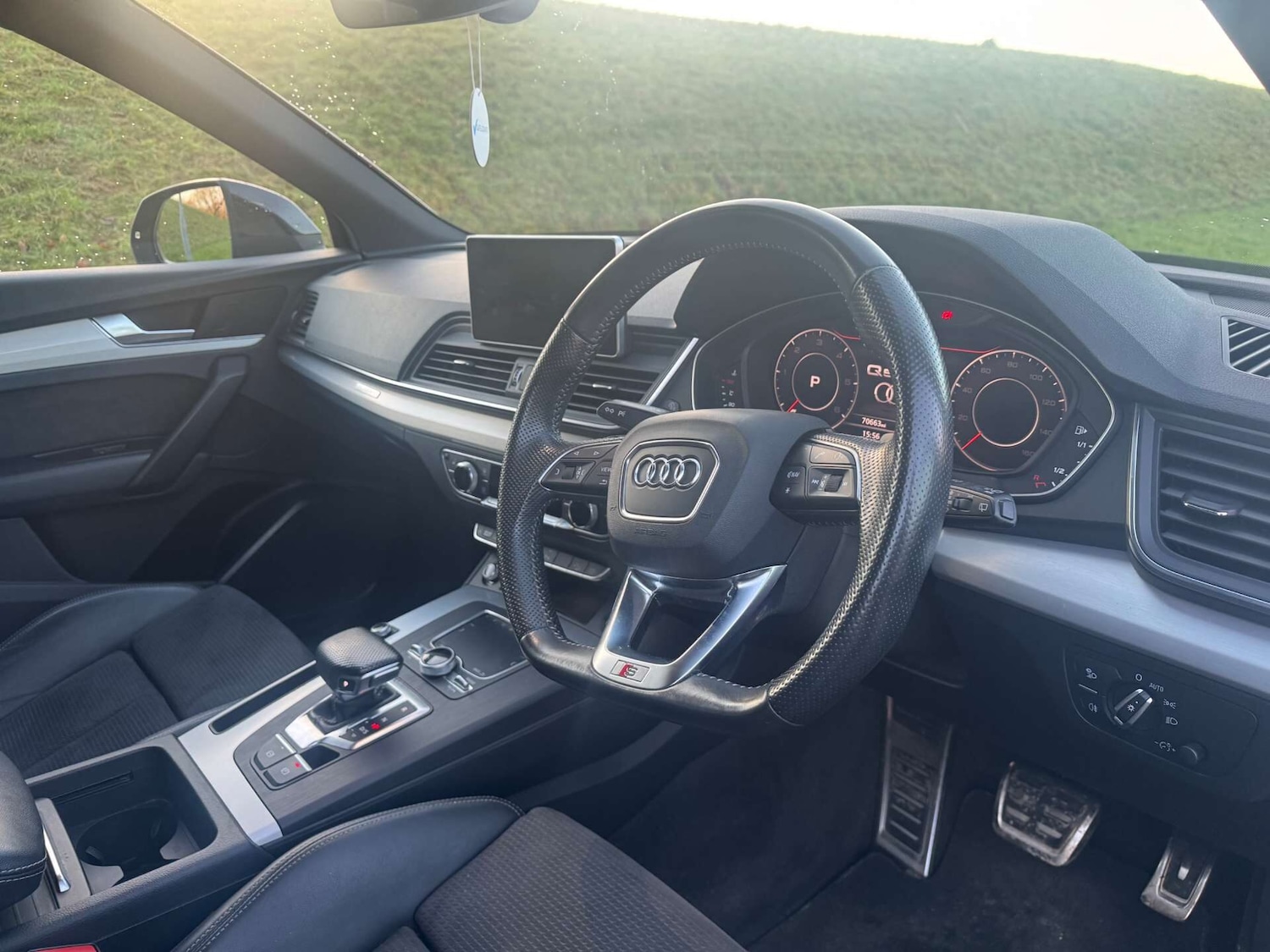 Used Audi Q5 2019 for sale - 77211356: Photo 7