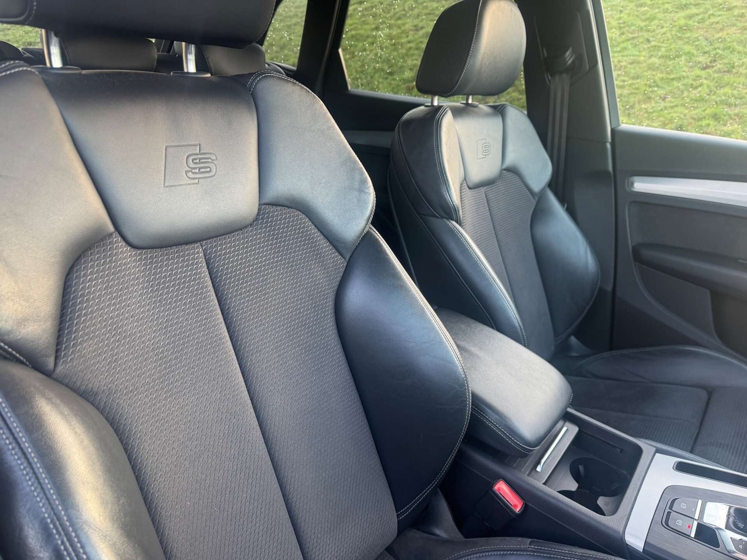 Used Audi Q5 2019 for sale - 77211356: Photo 8