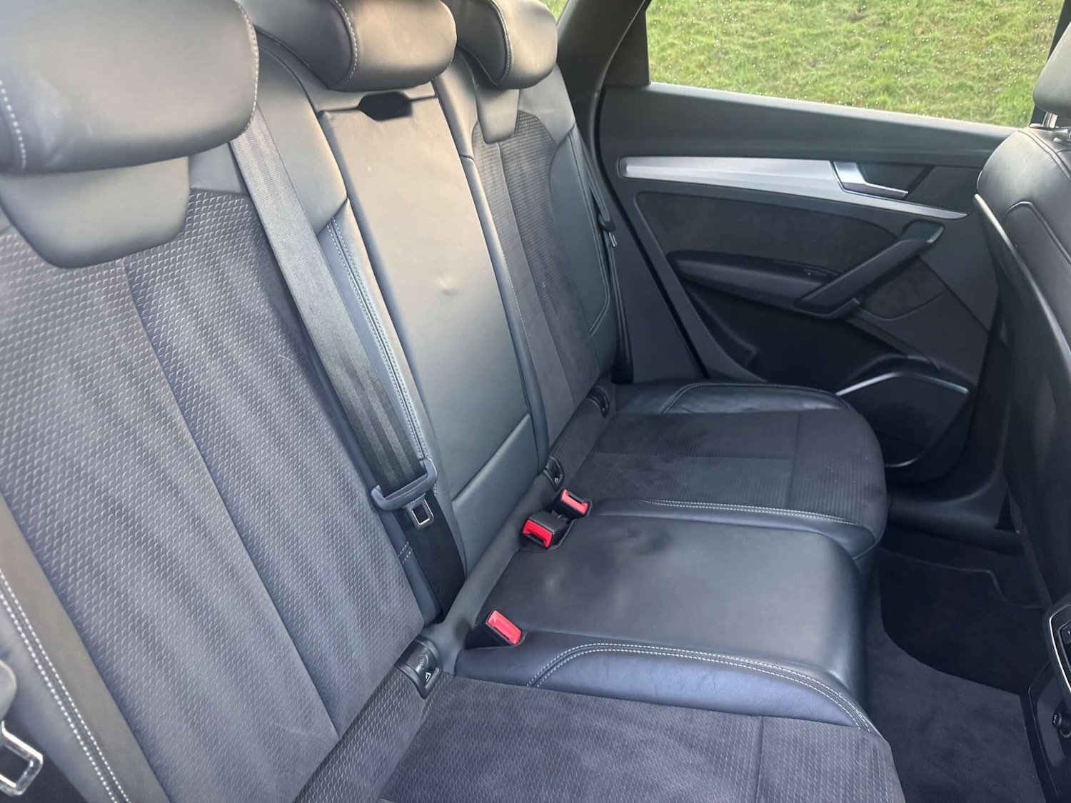 Used Audi Q5 2019 for sale - 77211356: Photo 9