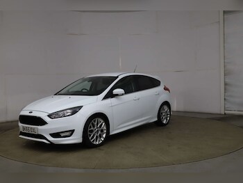 Ford - Focus