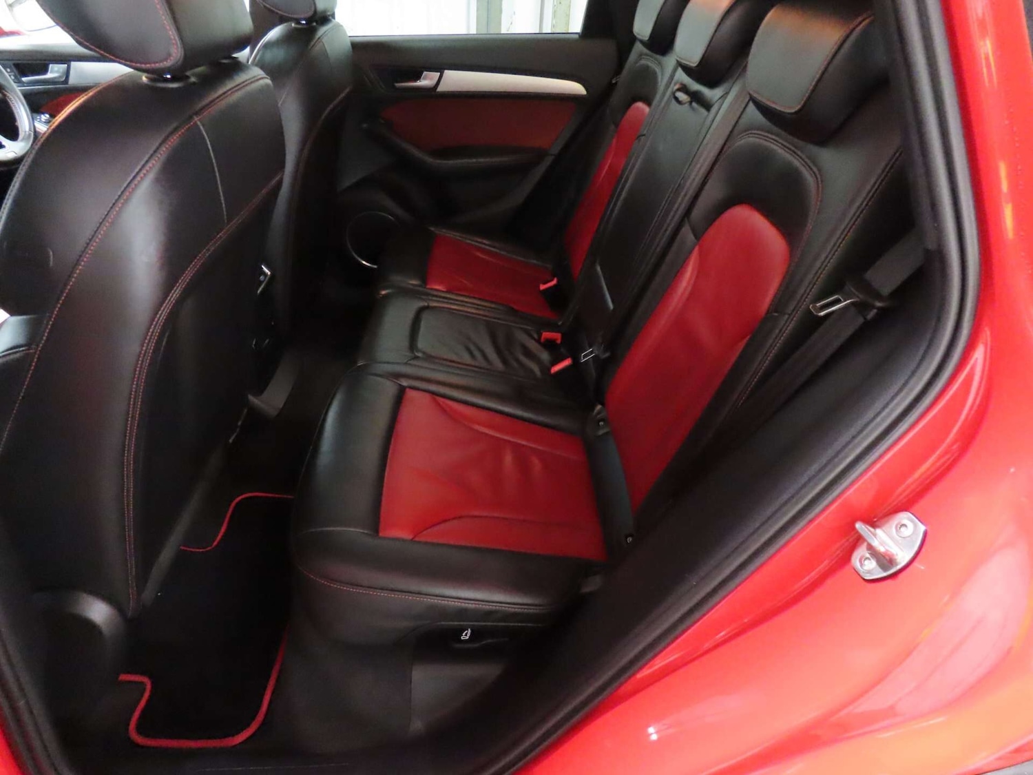 Used Audi Q5 2015 for sale - 77431198: Photo 10