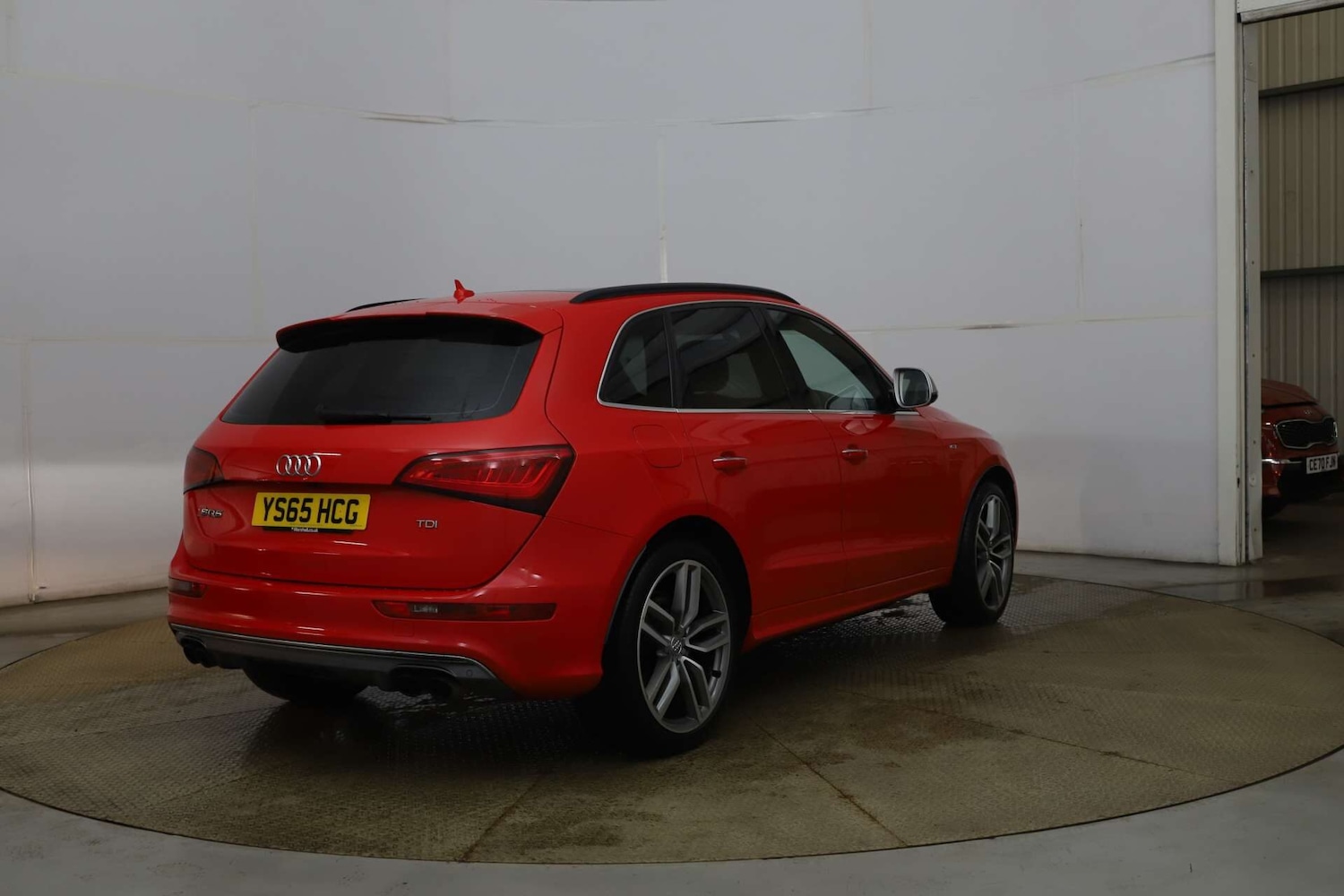 Used Audi Q5 2015 for sale - 77431198: Photo 6