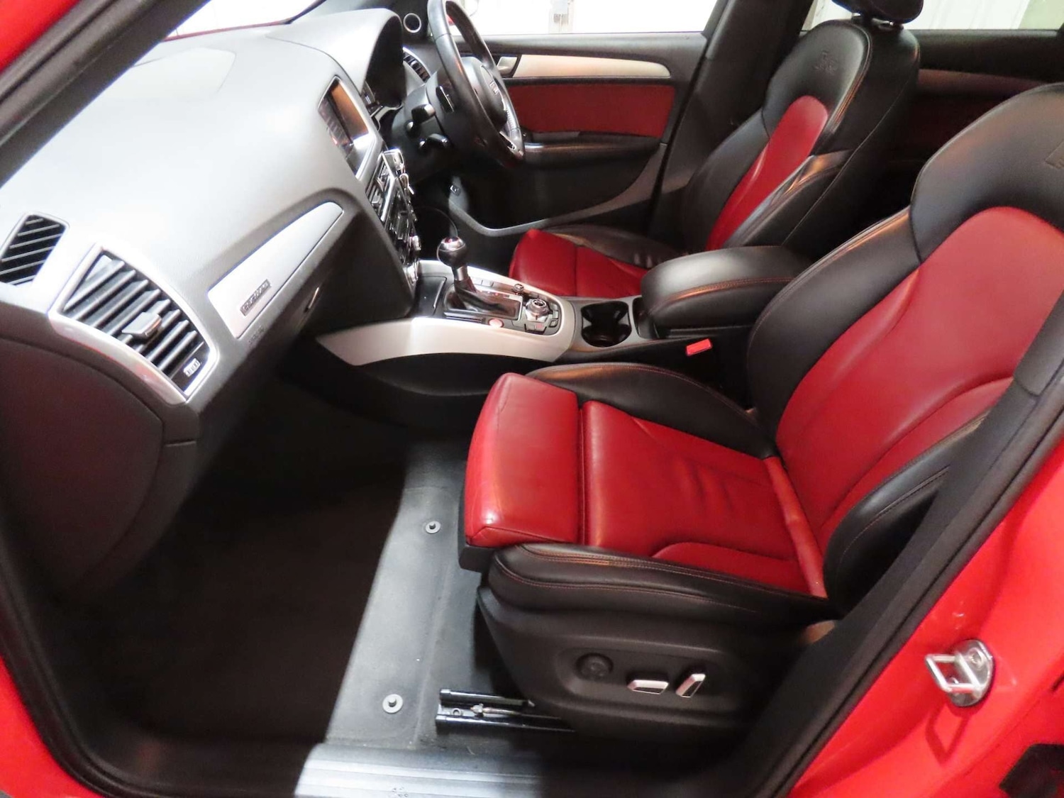 Used Audi Q5 2015 for sale - 77431198: Photo 8