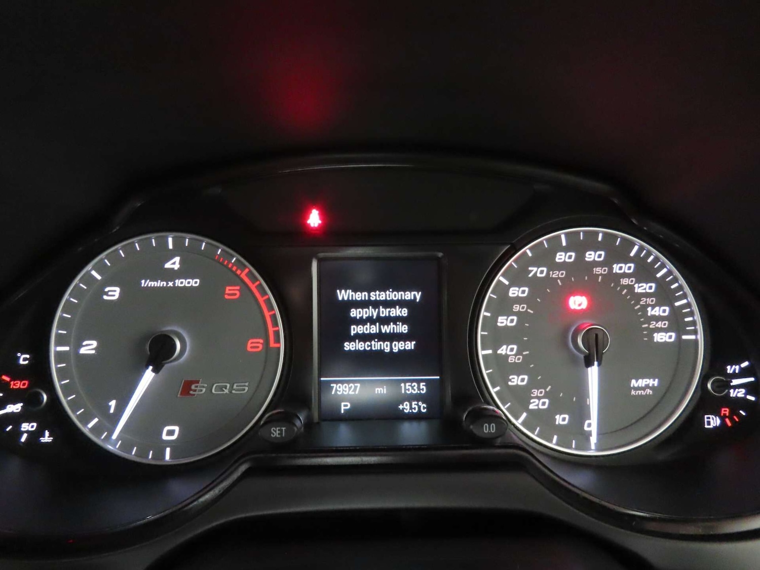 Used Audi Q5 2015 for sale - 77431198: Photo 9