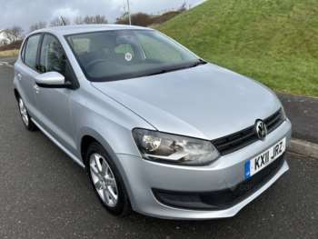 Polo 2011 2024 1.2 tdi