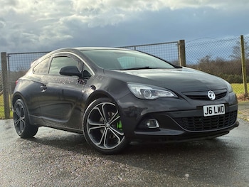 Used Vauxhall Astra 2016 for sale - 77311432: Photo