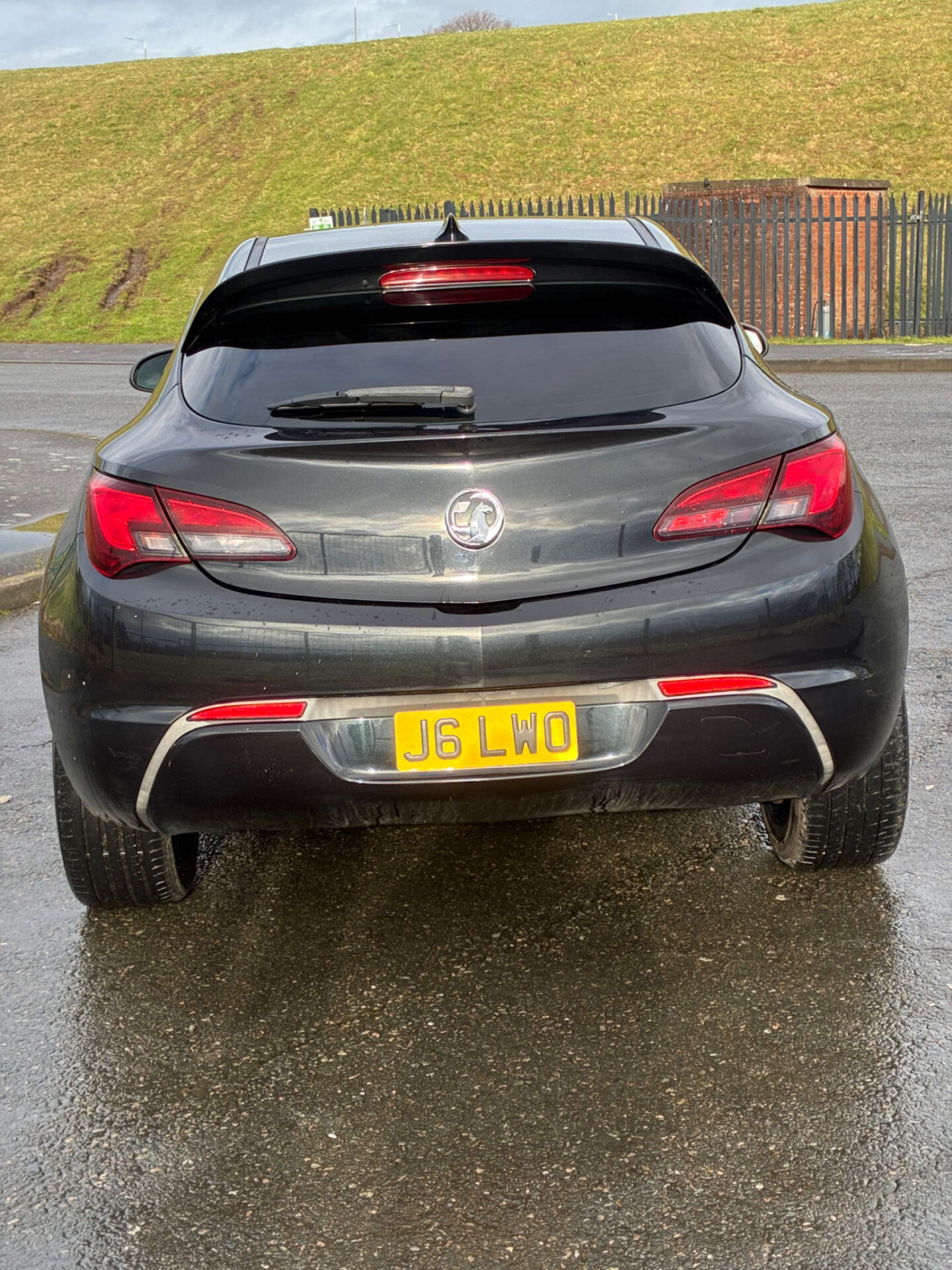 Used Vauxhall Astra GTC 2016 for sale - 77311432: Photo 5