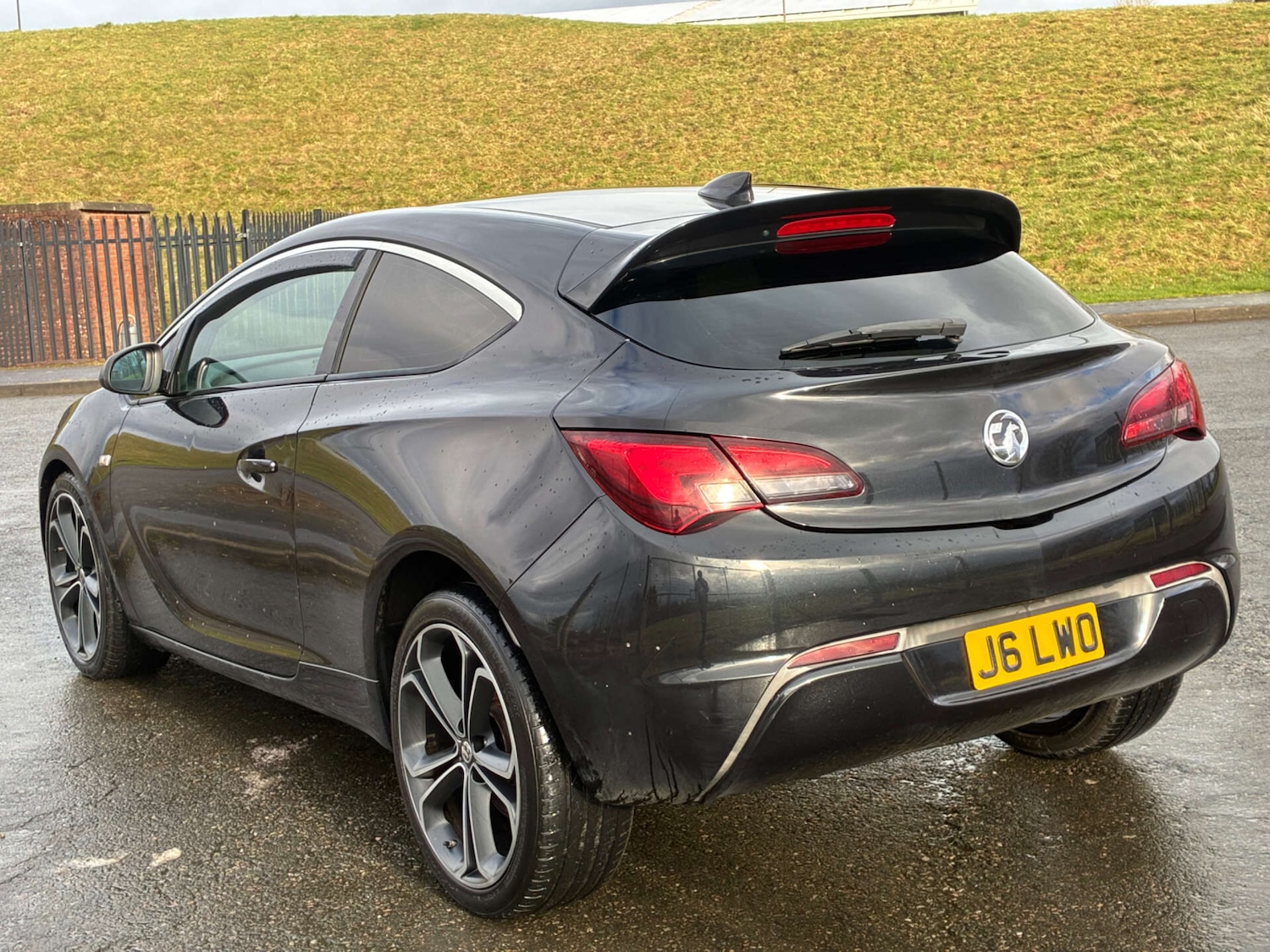 Used Vauxhall Astra GTC 2016 for sale - 77311432: Photo 6