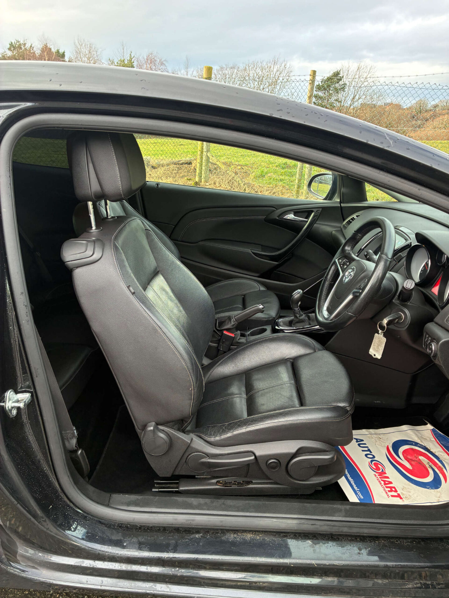 Used Vauxhall Astra GTC 2016 for sale - 77311432: Photo 7