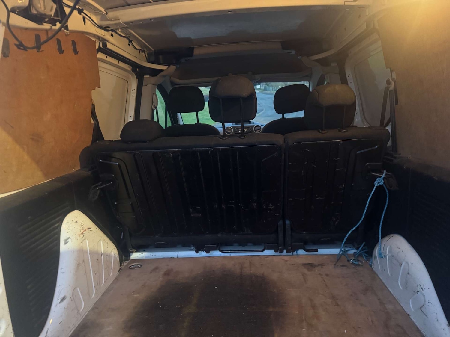 Used Peugeot Partner 2018 for sale - 76922789: Photo 12