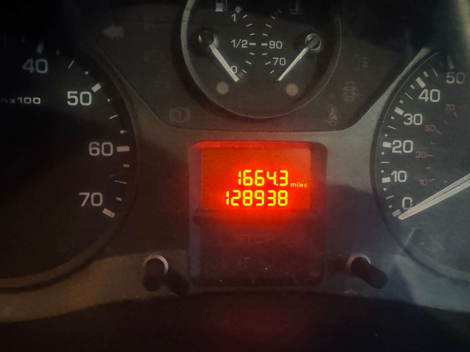 Used Peugeot Partner 2018 for sale - 76922789: Photo 13