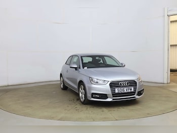 Used Audi A1 2016 for sale - 78452573: Photo