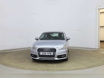Used Audi A1 2016 for sale - 78452573: Photo