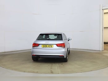 Used Audi A1 2016 for sale - 78452573: Photo