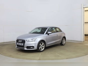 Used Audi A1 2016 for sale - 78452573: Photo