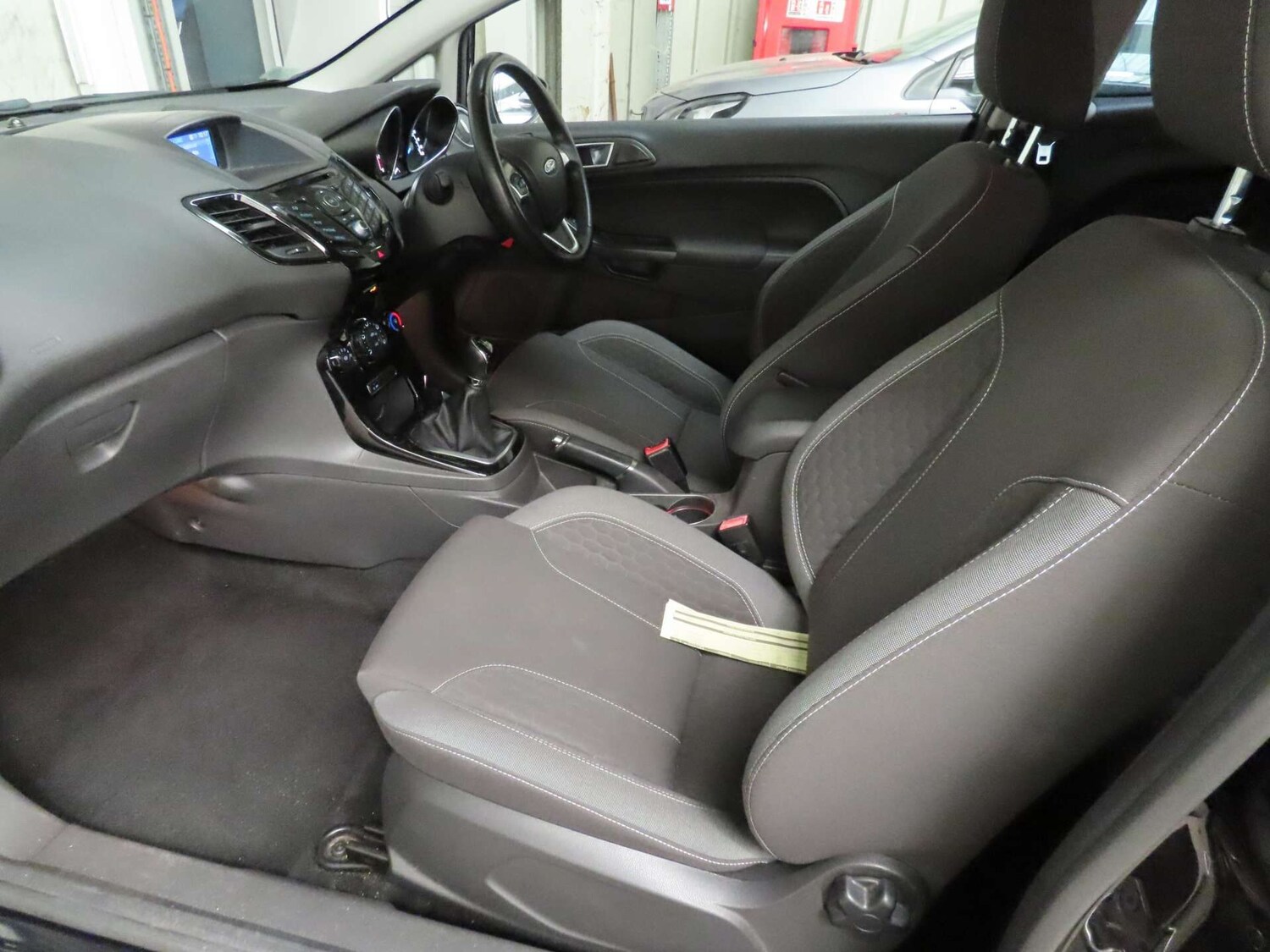 Used Ford Fiesta 2016 for sale - 78140218: Photo 10