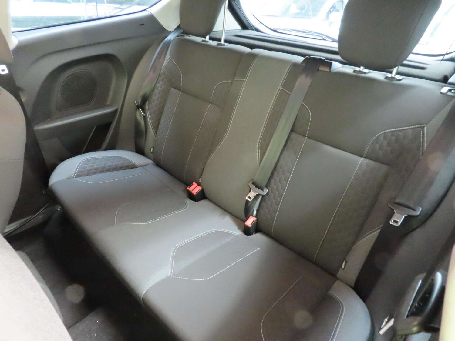 Used Ford Fiesta 2016 for sale - 78140218: Photo 7