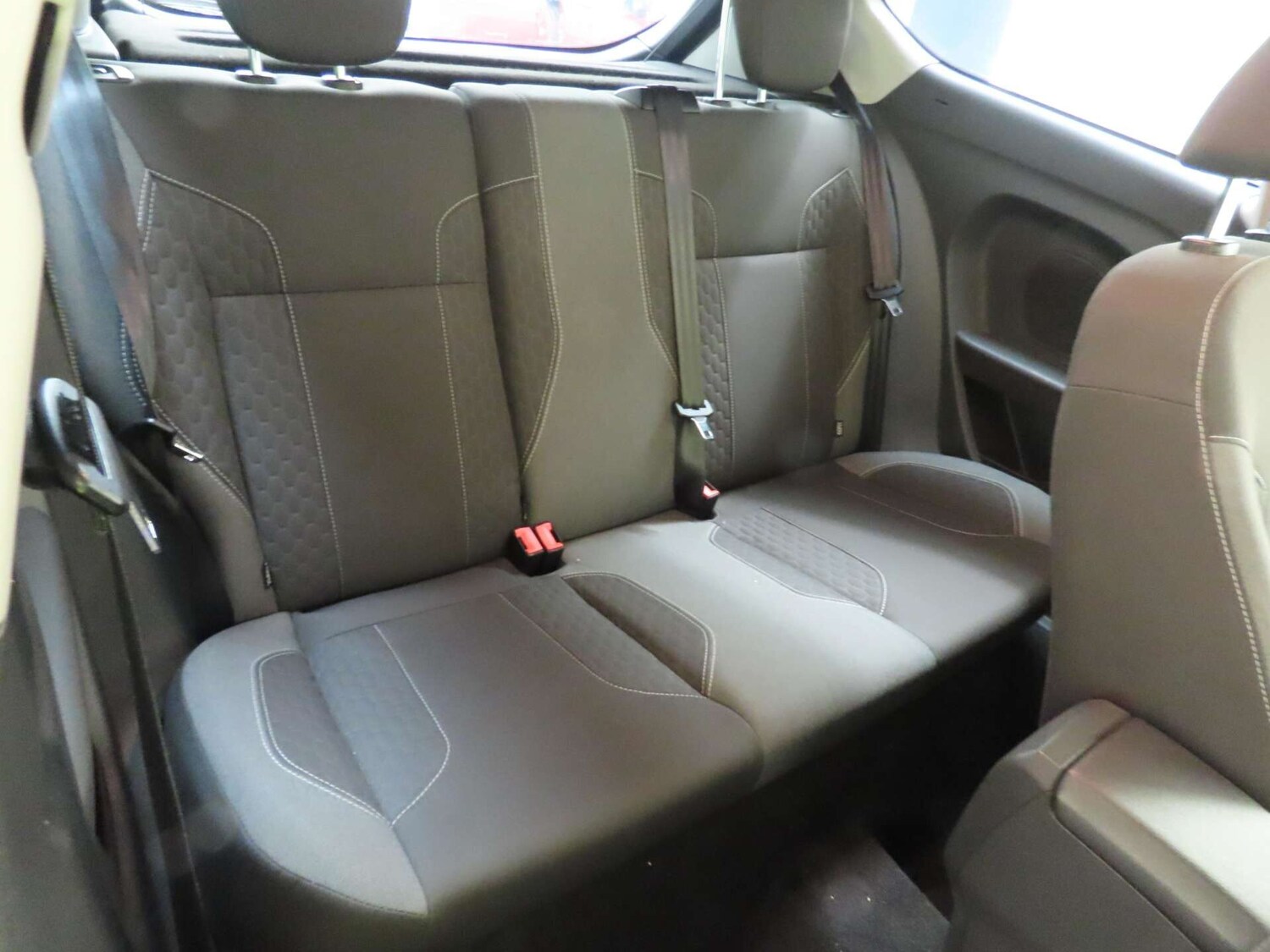 Used Ford Fiesta 2016 for sale - 78140218: Photo 8