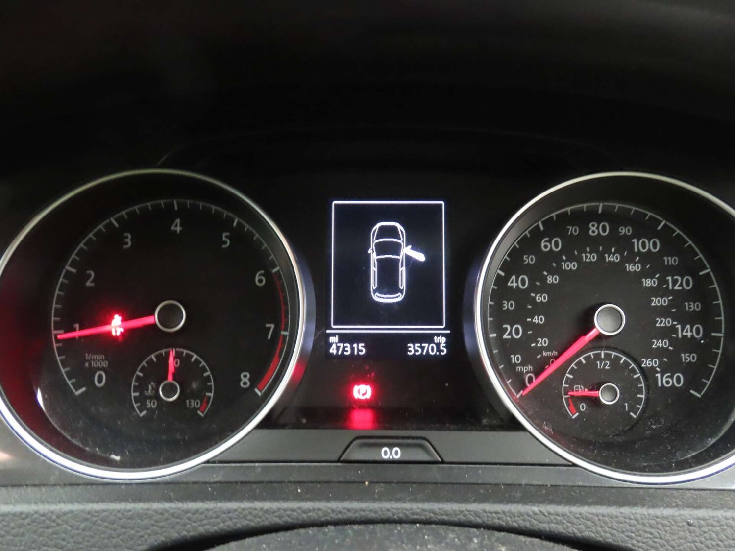 Used Volkswagen Golf 2019 for sale - 77873498: Photo 11