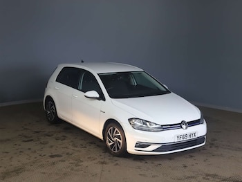 Used Volkswagen Golf 2019 for sale - 77873498: Photo