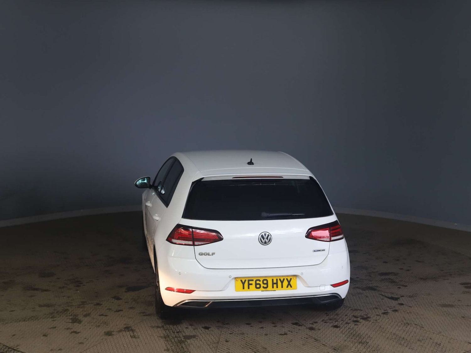 Used Volkswagen Golf 2019 for sale - 77873498: Photo 5