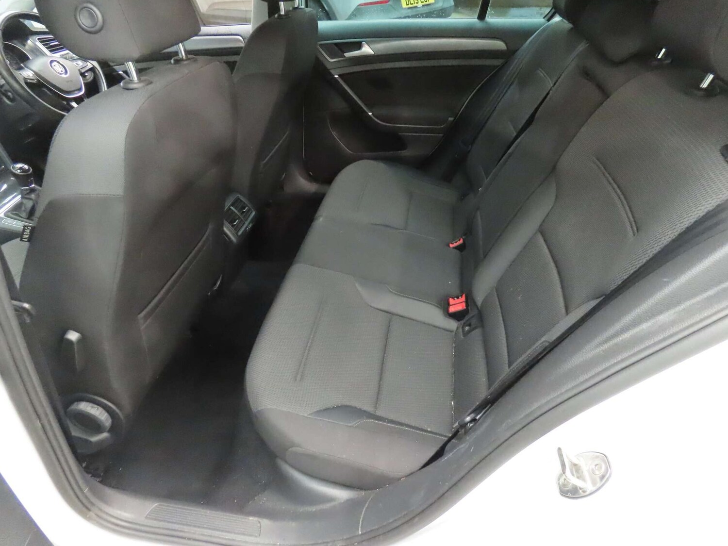 Used Volkswagen Golf 2019 for sale - 77873498: Photo 9