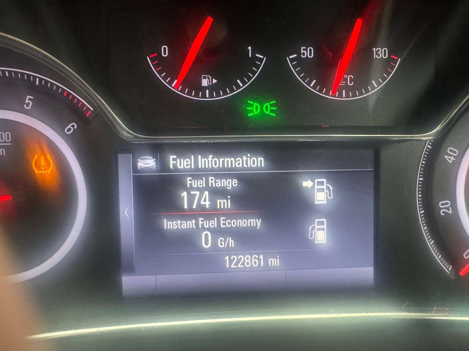 Used Vauxhall Insignia 2015 for sale - 76476850: Photo 11