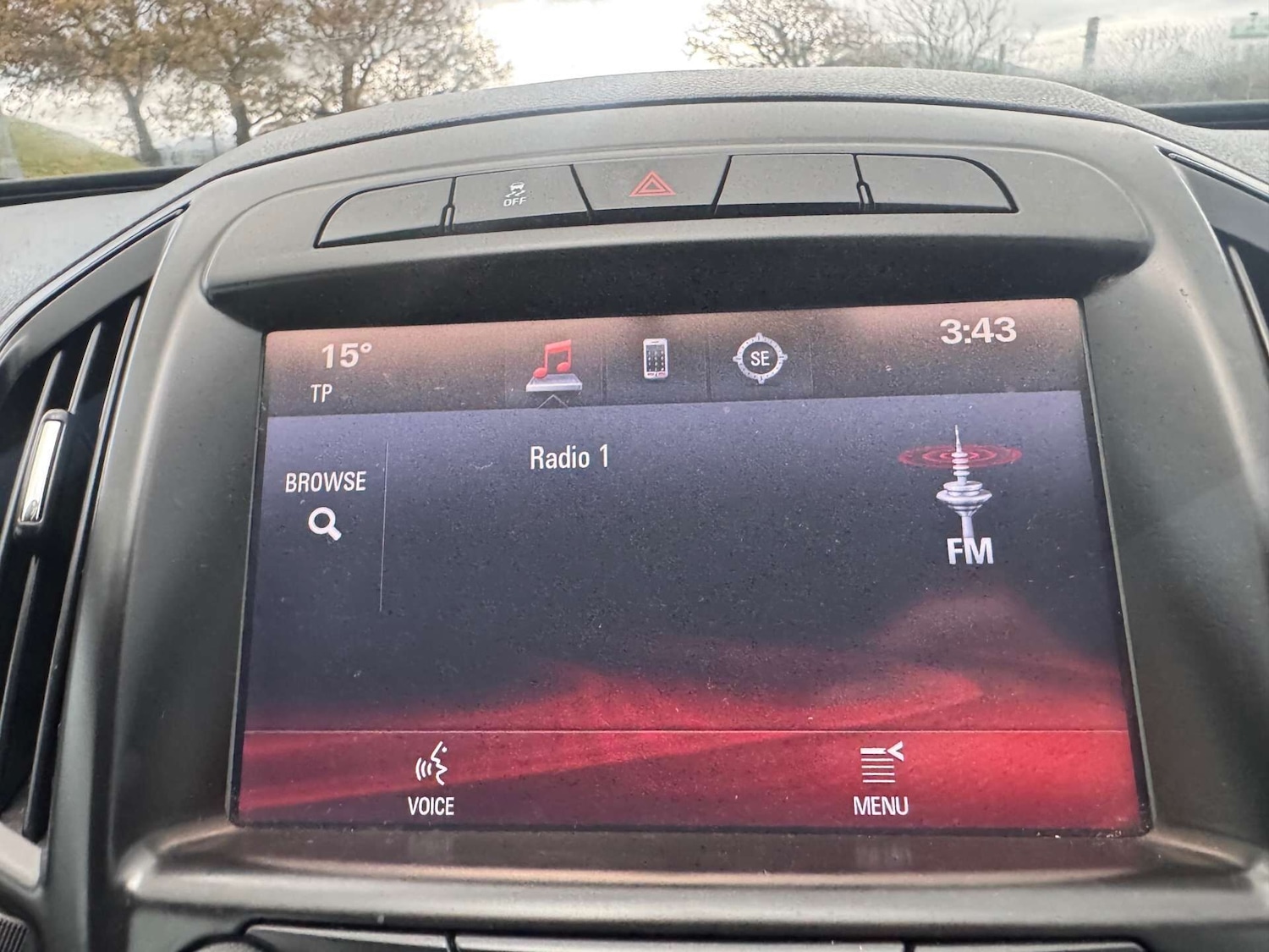 Used Vauxhall Insignia 2015 for sale - 76476850: Photo 13