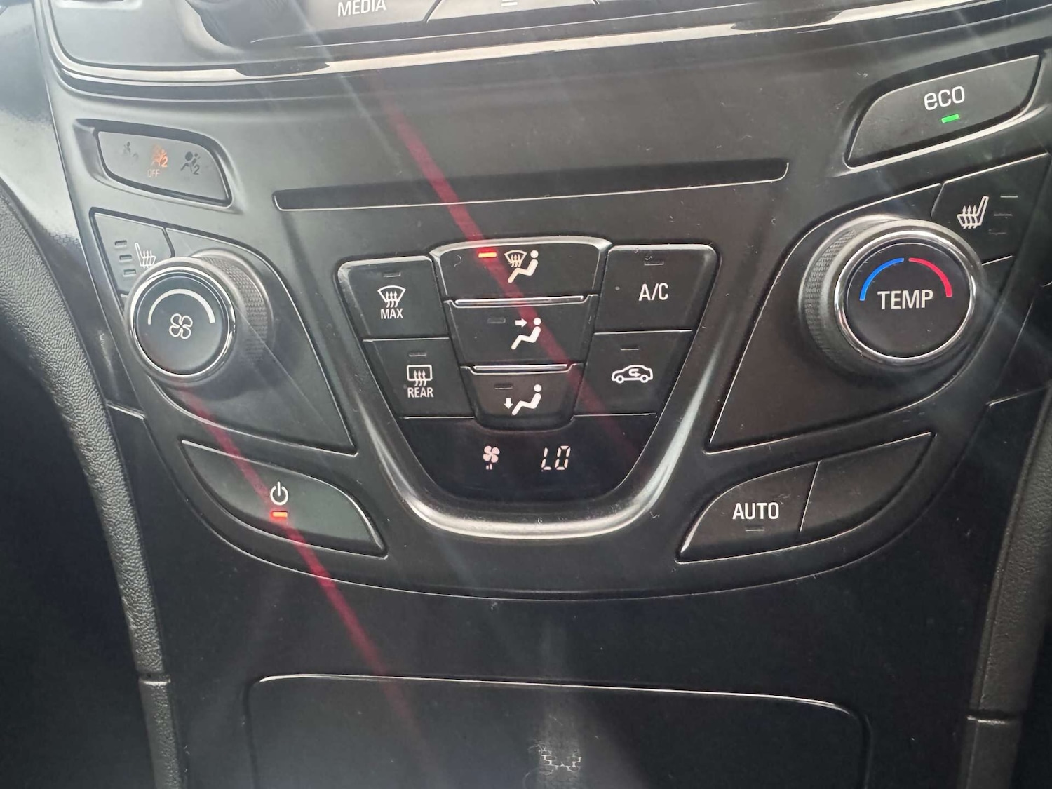 Used Vauxhall Insignia 2015 for sale - 76476850: Photo 14