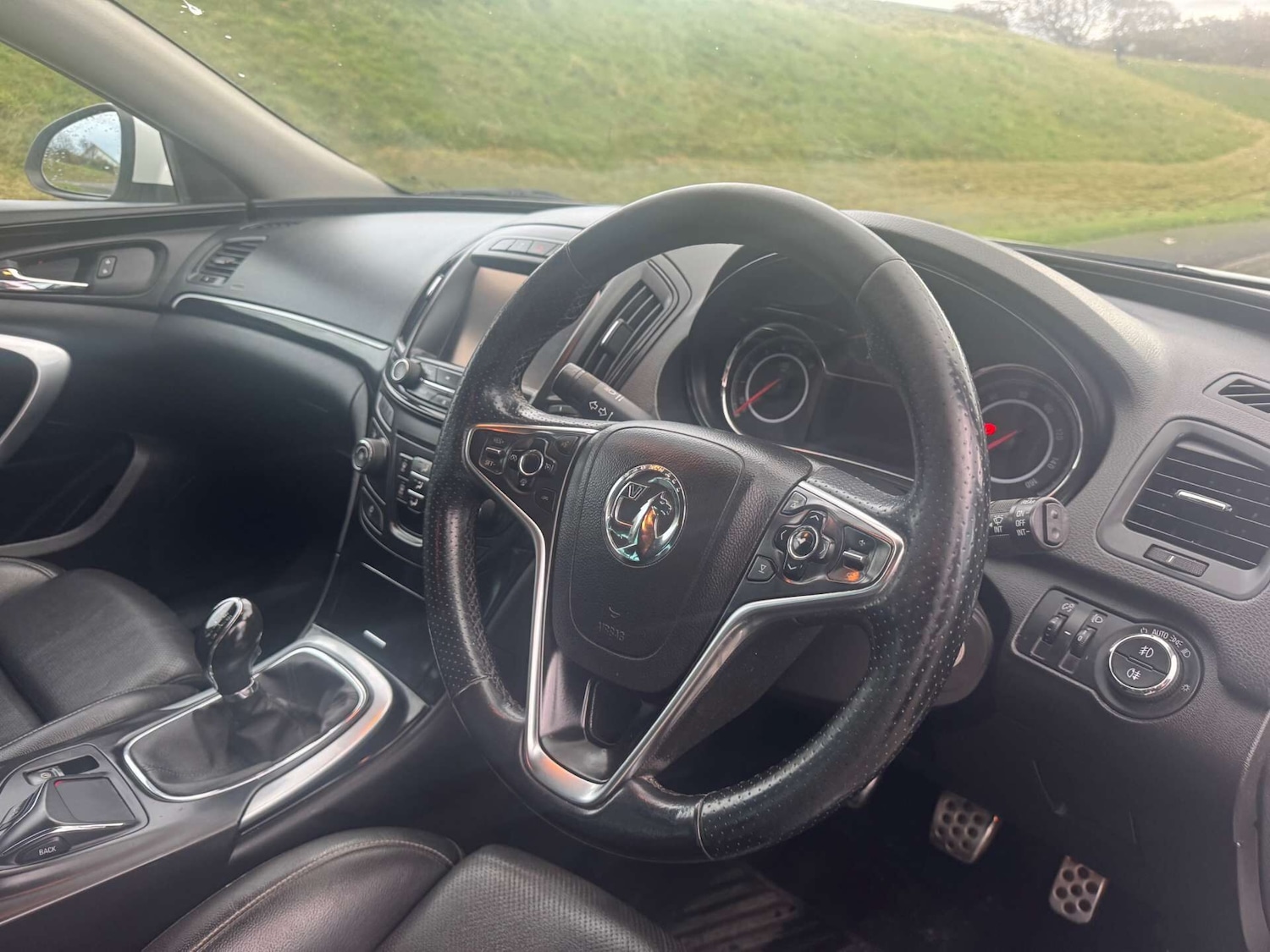 Used Vauxhall Insignia 2015 for sale - 76476850: Photo 7