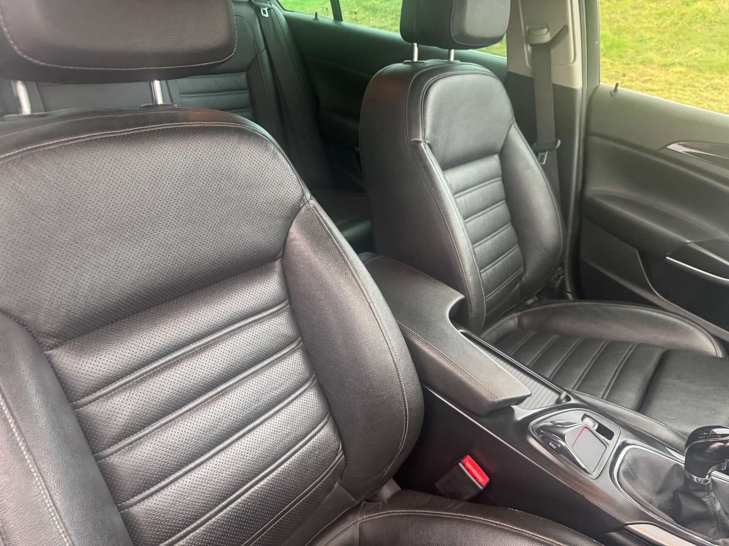 Used Vauxhall Insignia 2015 for sale - 76476850: Photo 8