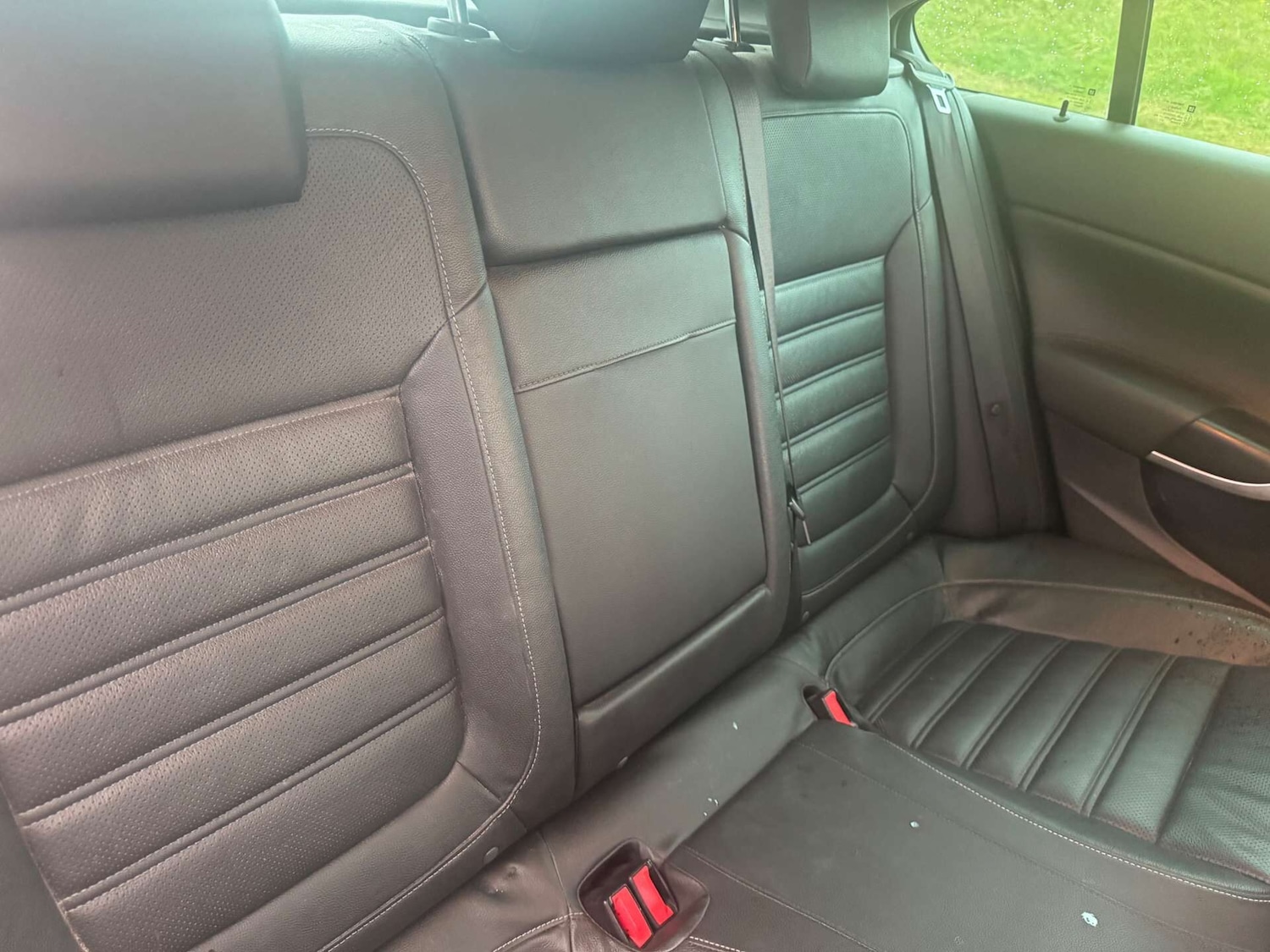 Used Vauxhall Insignia 2015 for sale - 76476850: Photo 9